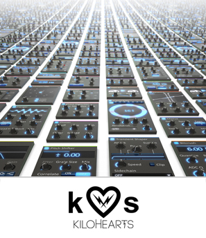 Kilohearts